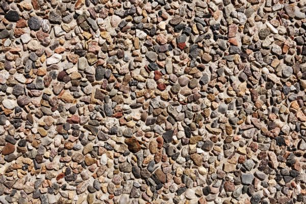 Aggregate Replacement in Lenexa
