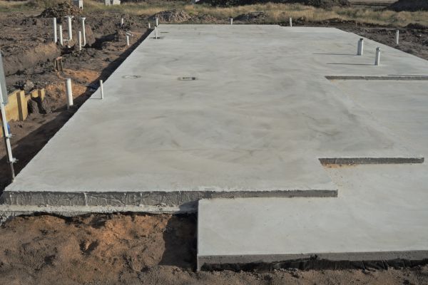 Slab Enlargement in Lenexa