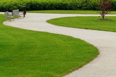 Spring Concrete Work