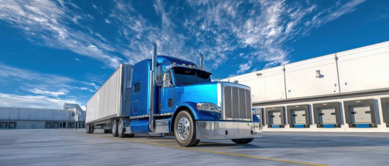 Concrete Parking Lot Service detail