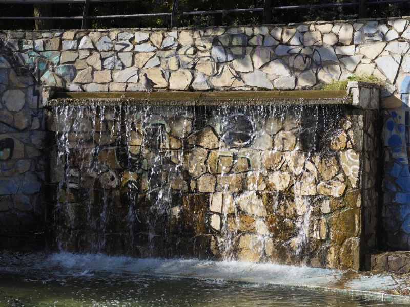 Walls Pouring Service